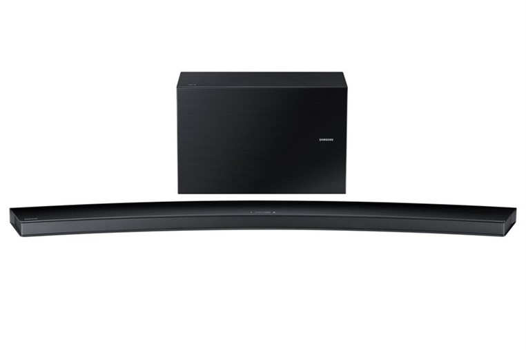 Samsung reinforces TV Leadership in MENA region with New SUHD TVs,  Smart TVs Powered by Tizen and New Audio Solutions